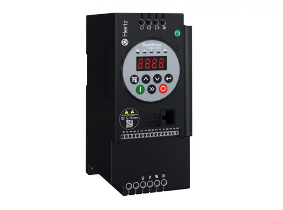 Преобразователь частоты STV050 Hertz 5,5 кВт 380В